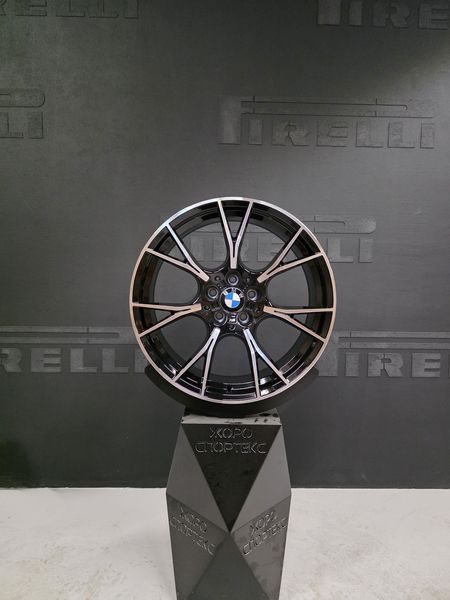 19цола 5х112 БМВ BMW 5x112