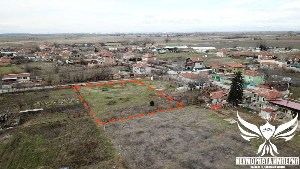 Продава се Парцел в с. Ясно поле, Област Пловдив - 1900 кв.м за 13 €/кв.м - Снимка #14