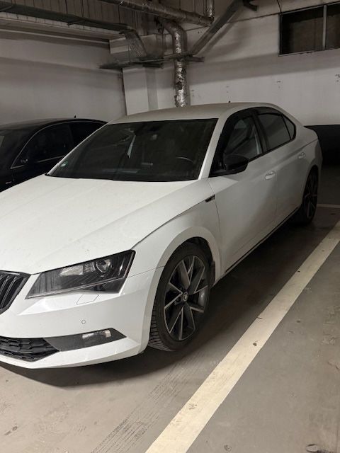 Superb RS 2018 2.0 TDI 190 cp DSG 173000 km Webasto/Alcantara/Jenti19