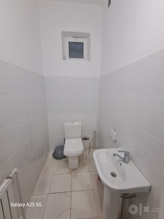 4 xonali Xovli jaraga beriladi