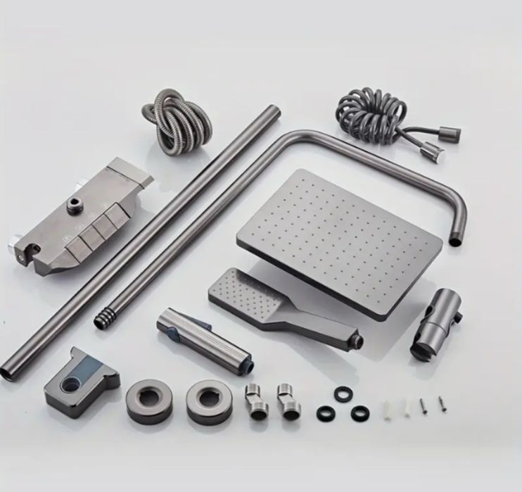 Baterie dus/set de dus