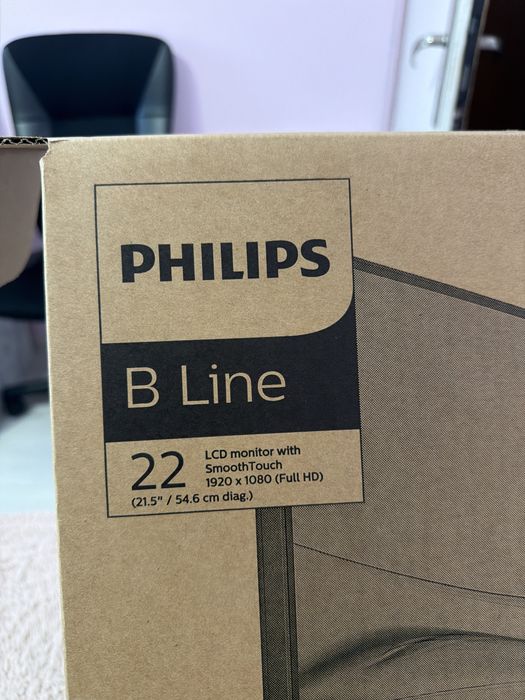 Монитор Philips 222B1TC/00