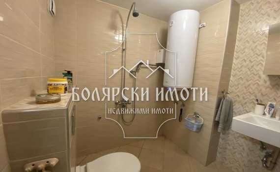 Продава се Четиристаен апартамент в Лясковец - 180 кв.м за 695 €/кв.м - Снимка #11
