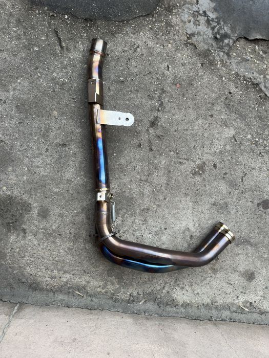 Galerii evacuare Honda 500 CBR/CB/CB-X