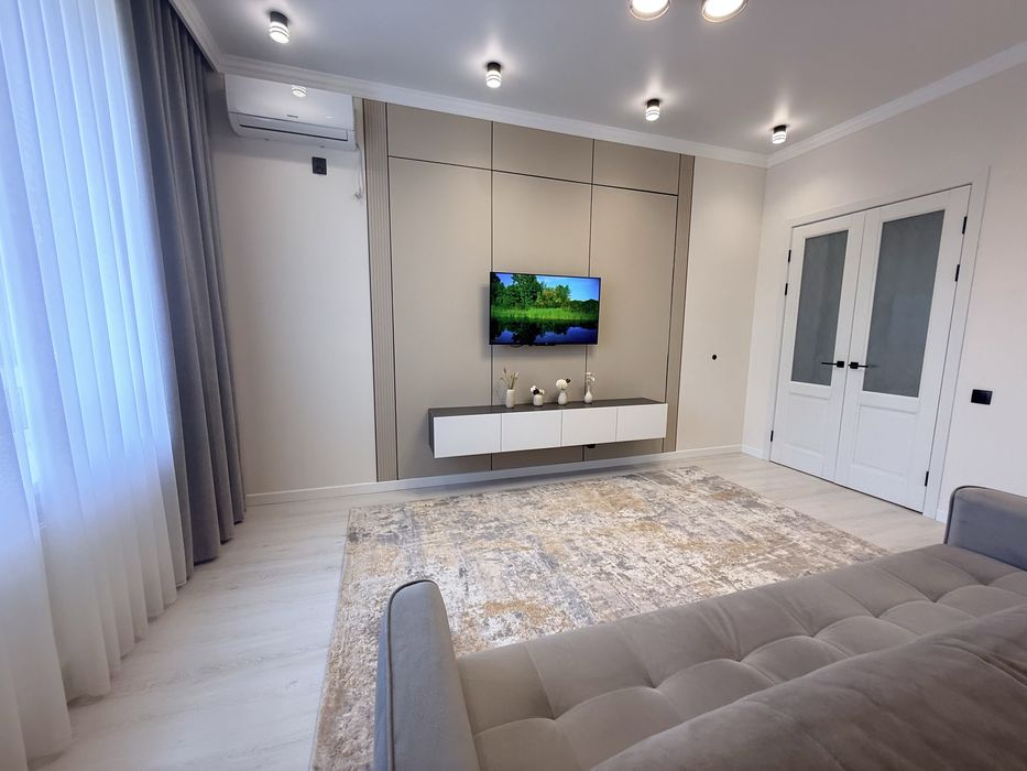 Продажа квартиры