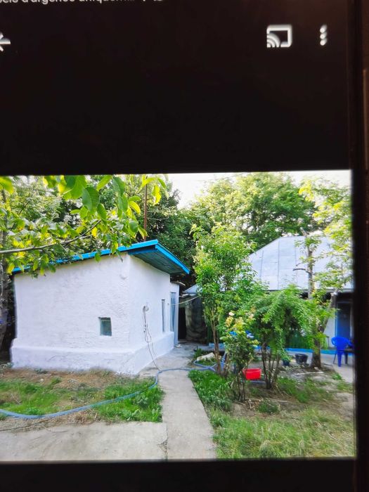 Vind casa taraneasca  Gurbanesti