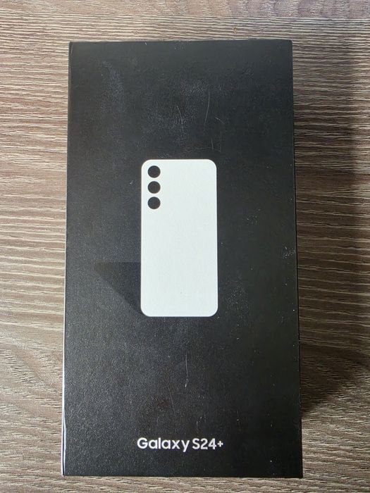 Продам Samsung Galaxy S24+