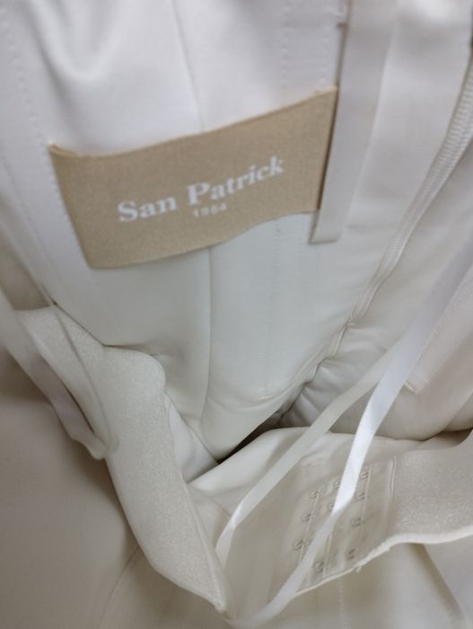 Продаю свадебное платье