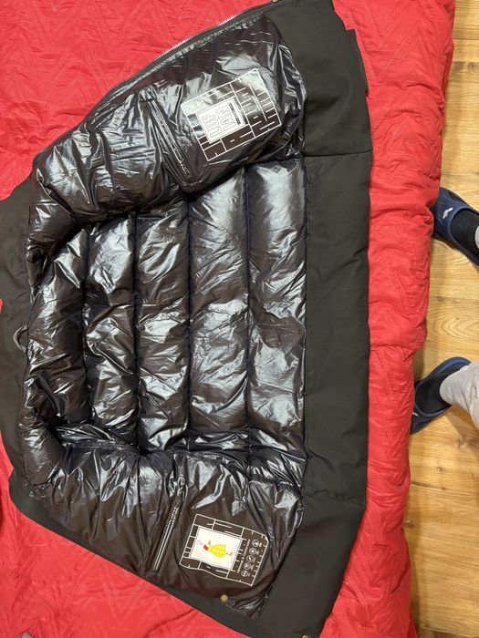 Мъжко яке Lufian M