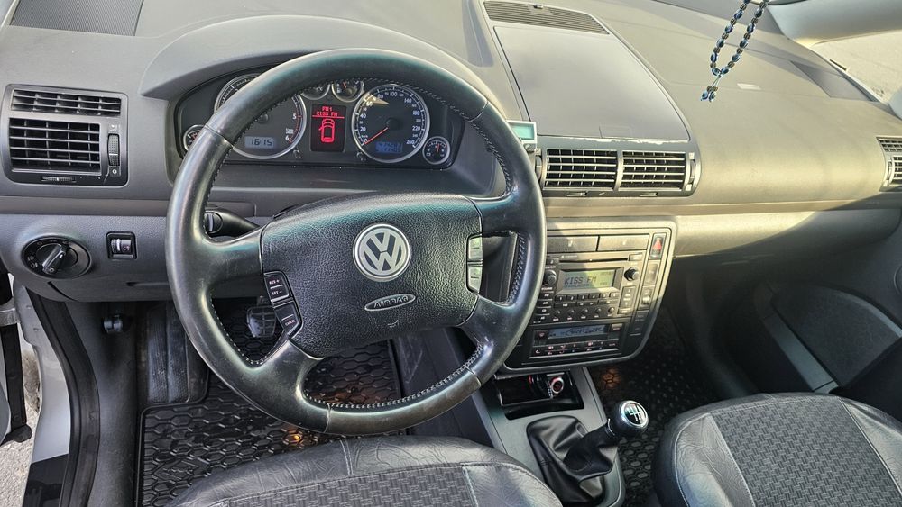 Saran. Euro 4.7 locuri 2007