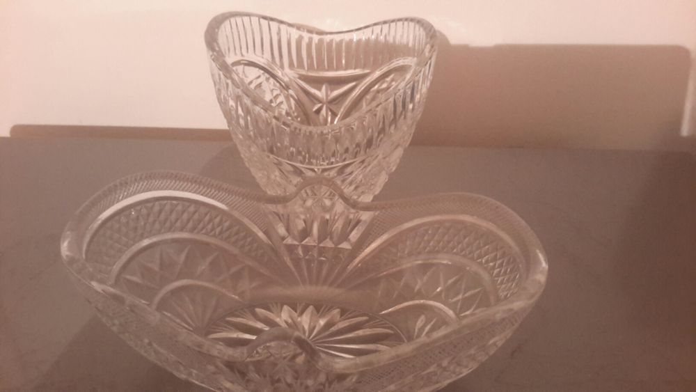 Продам хрусталь,советский,качественный