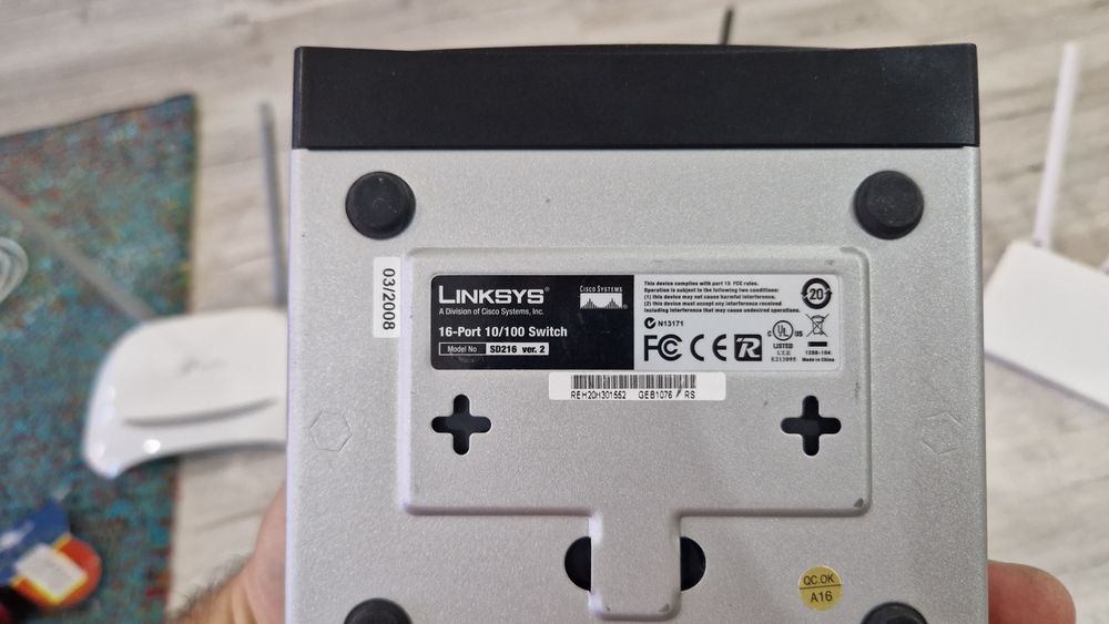 Routere Asus, TpLink, Xiaomi