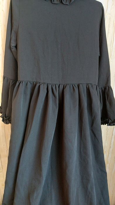 Мусульманская одежда