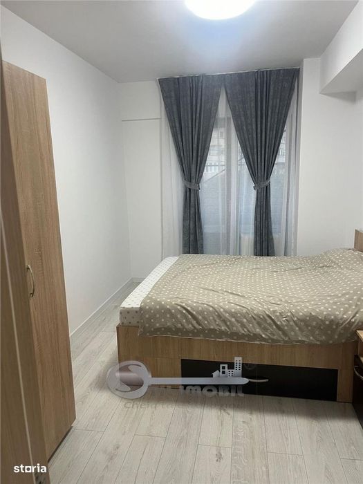 Apartament 2 camere D - NICOLINA