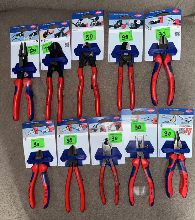 Knipex la super oferta