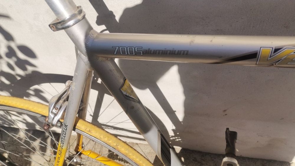 Bicicletă cursieră Saracen Ventoux 56cm