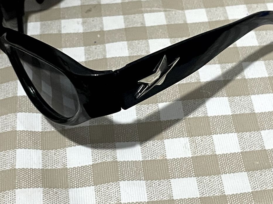 Очки разные            .