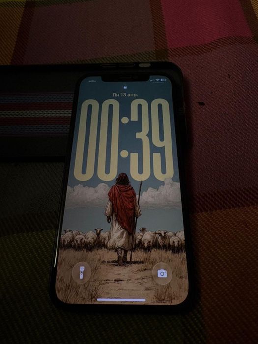 iPhone 12, 64GB, Blue