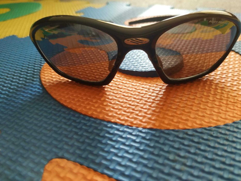 Очила слънчеви Руди Проджект/RUDY Project екинокс