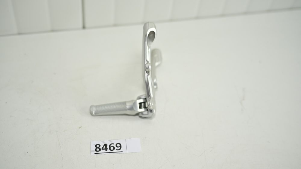 Ducati Panigale 899 959 1199 1299 Suport cu scarita stanga spate 2012