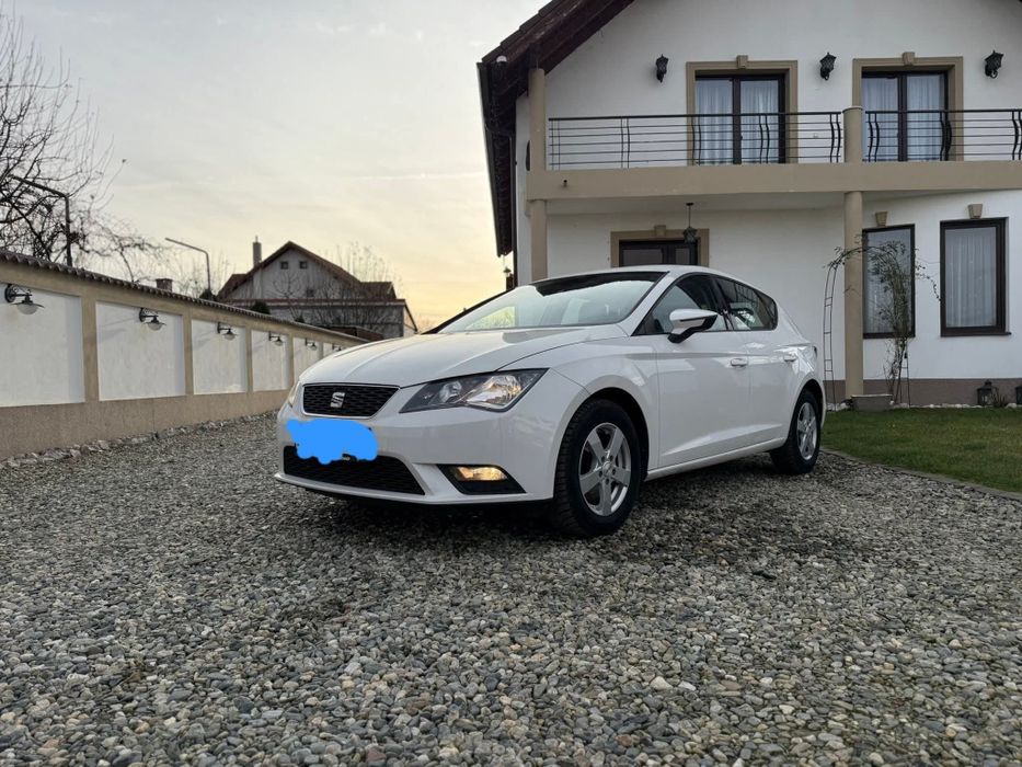 Seat leon stare impecabila