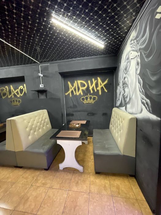 диван 4 комплект