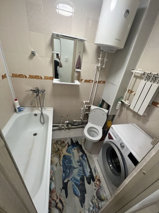 Сдам квартиру металлургов 13/1