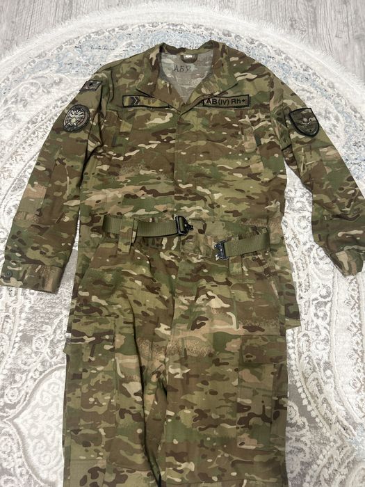 Мультикам форма