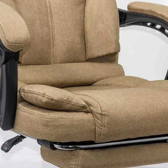 Scaune Birou Material textil Spatar rabatabil DHO415F LIVRARE GRATUITA