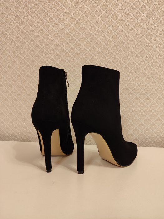 Женские полусопожки