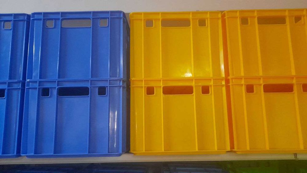 Ящик для продуктов. Размер 600 мм*400 мм*295 мм. Оптом и в розницу