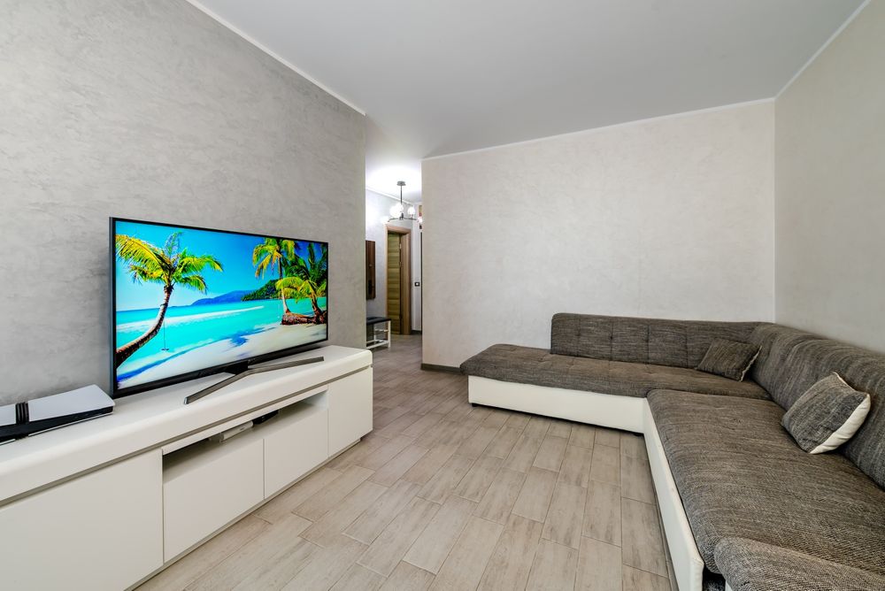 Vand apartament 2 camere in Complex Alezzi prima linie