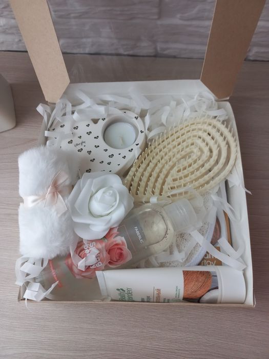 Подарочные наборы