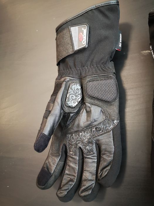 Мото ръкавици дишащи и водоустойчиви Orina Размер XXL