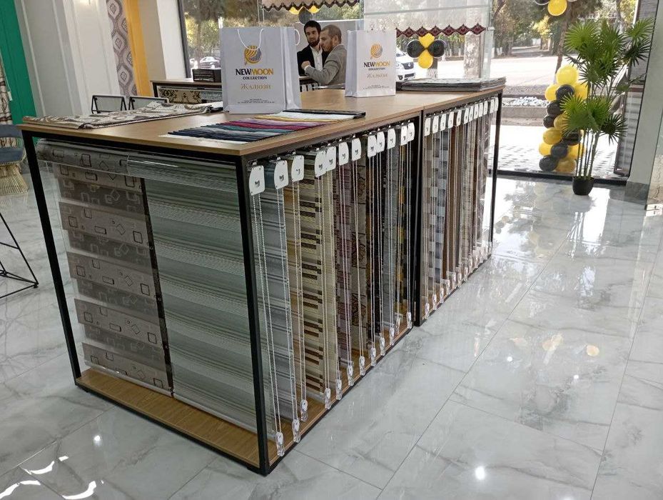 Новая коллекция Жалюзи 2025 год !!! Все виды.