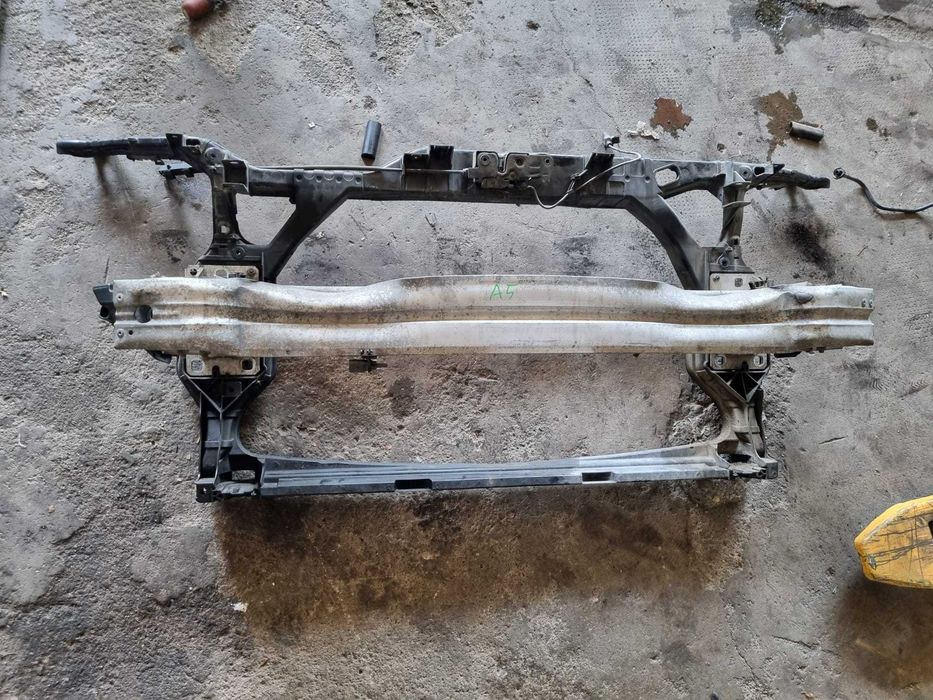 Trager complet Audi A5 8t