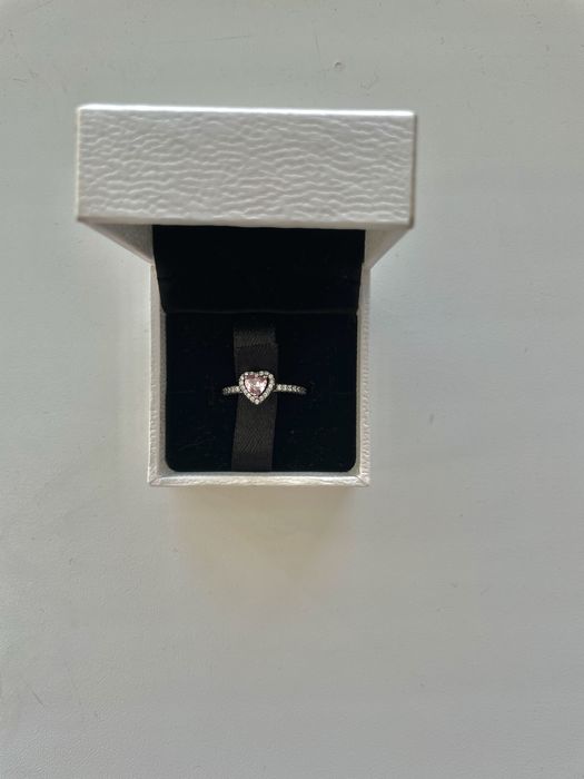 Кольцо пондоро новый