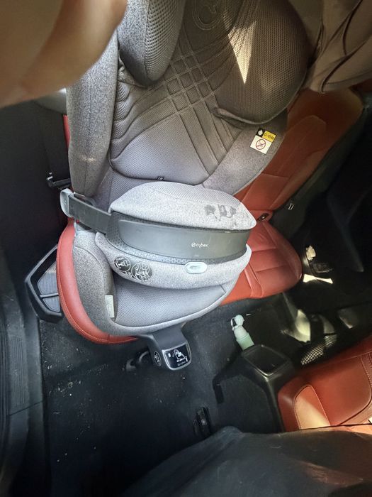Cybex T2 i size plus cu airbag