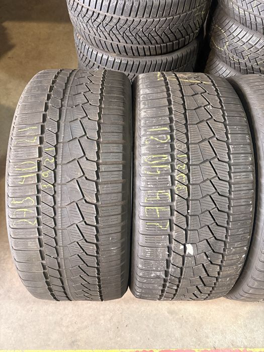 Anvelope iarna 275/40/21 Continental WinterContact TS 860S 275 40 21