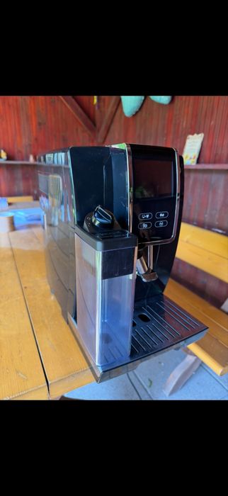 Delonghi Dinamica Plus