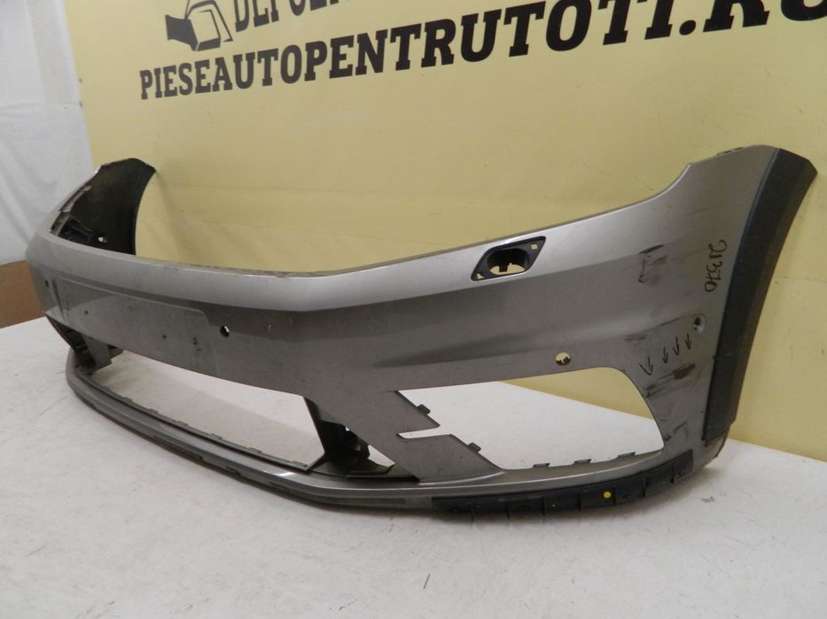 Bara fata VW Caddy Alltrack, 2015, 2016, 2017, 2018, 2019, cod origine 2K5807221K.