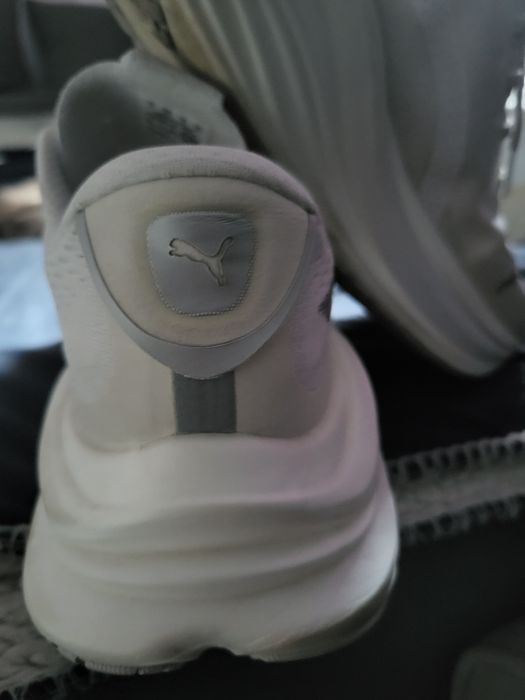 Puma nitro adidasi