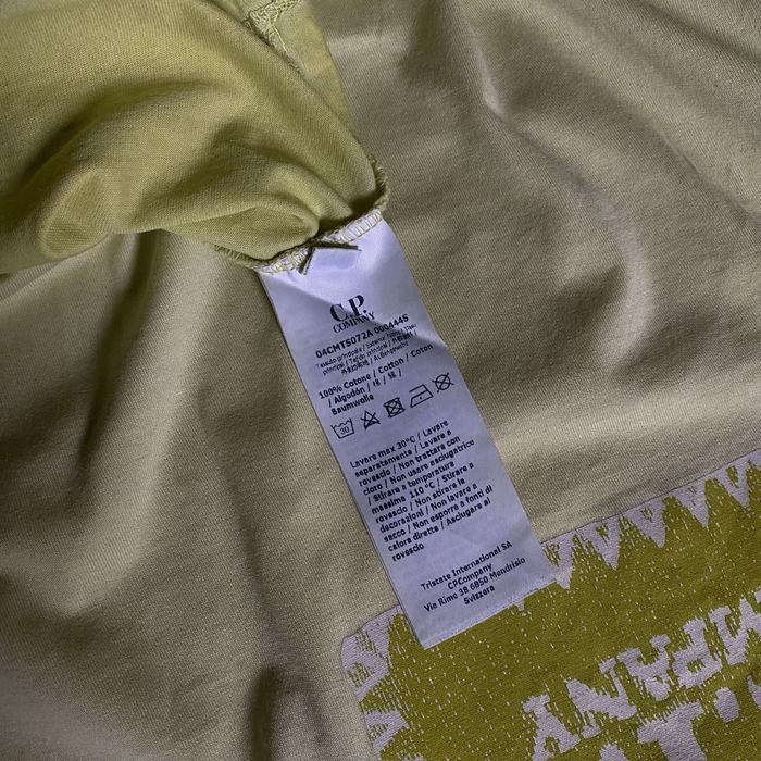 Tricou C.P Company