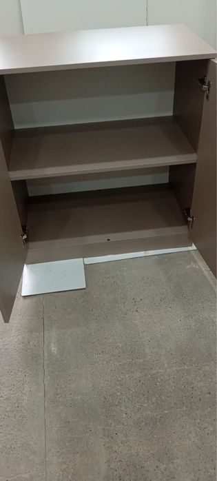 Продам новую тумбу