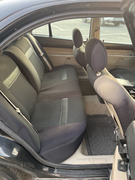 Nexia vs Opel omega avtomat 2001