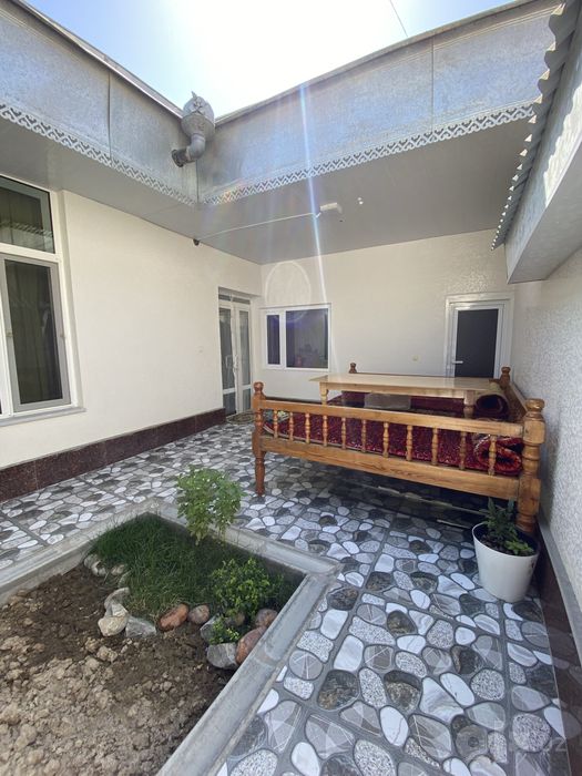 Продаётся дом (Хавли) Панджоб