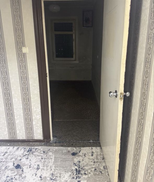 Аренда ц17/18 метро евро Акуратний одамларга  Йигитларга оилага