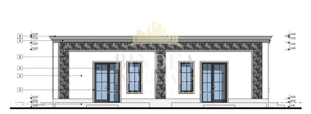 Duplex parter 97mp utili+ teren 375mp Giarmata- cartier nou