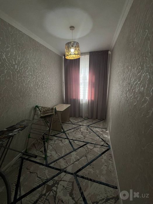 Arenda Shayxontohur gulzor general Uzoqov ful komplekt kvartira 

3/8/