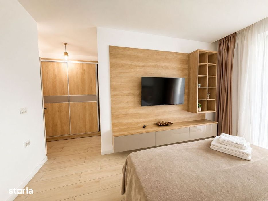 Apartament exclusivist | Mamaia Central | 200 de metri de plaja